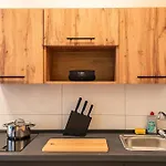 Modern Studio Apartment