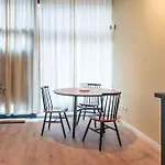 Modern Studio Apartment