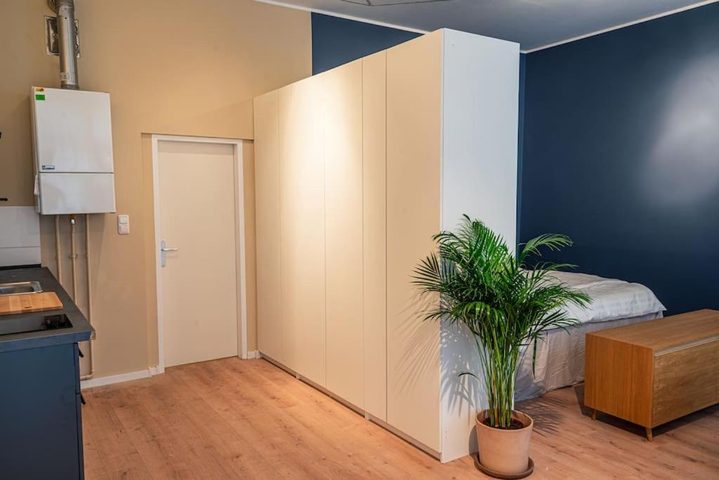 Modern