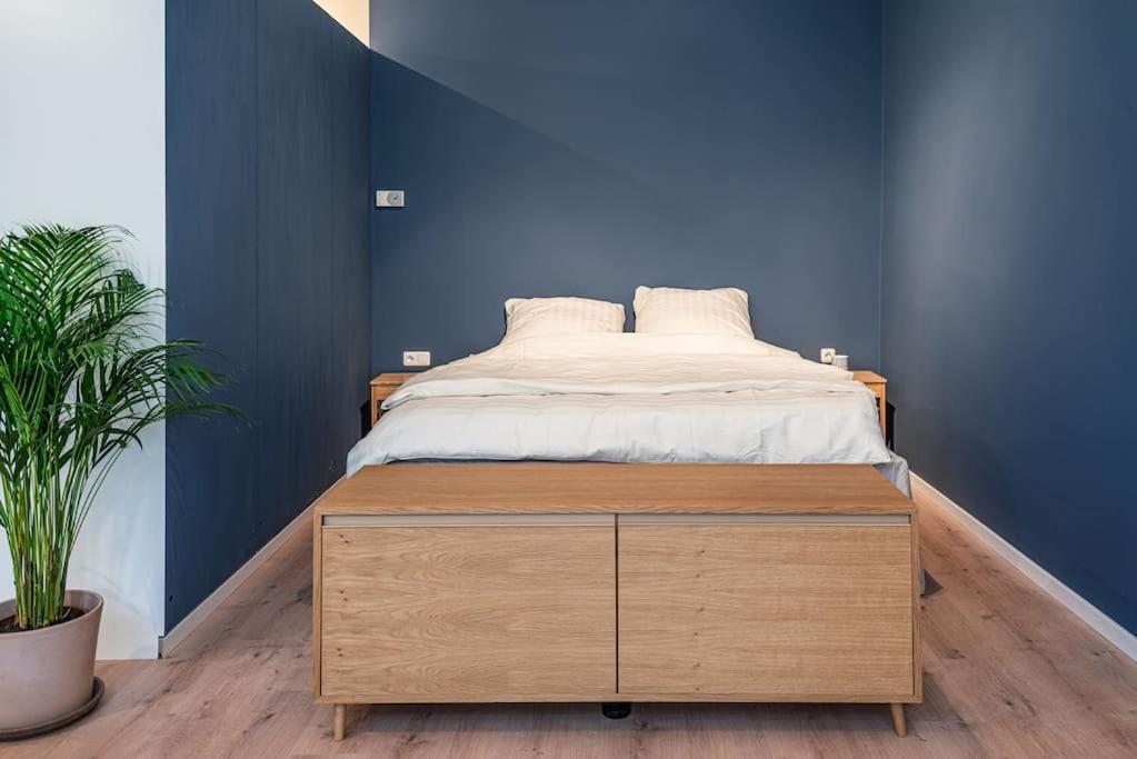Appartement Modern