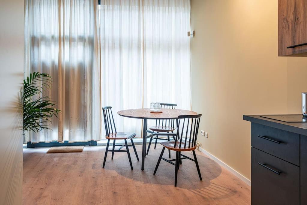 Appartement Modern