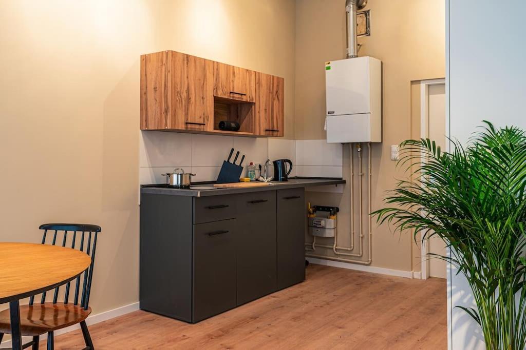 Appartement Modern *