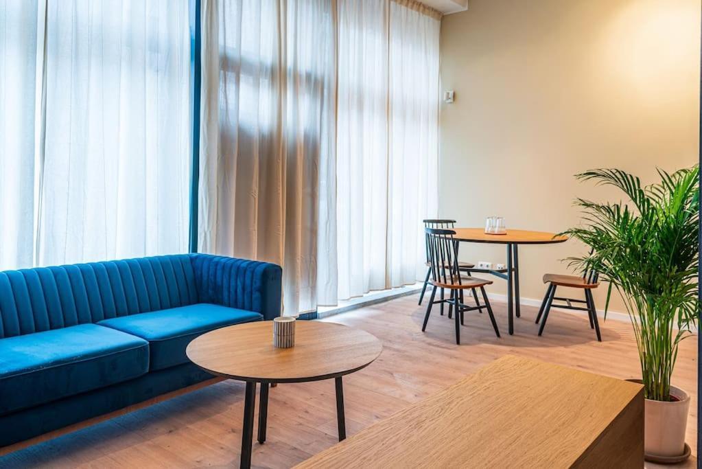 Modern * Berlijn