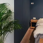 Modern Studio Apartment